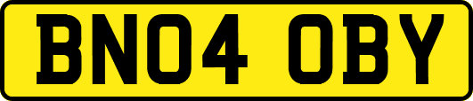BN04OBY