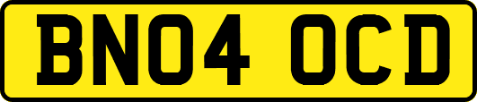 BN04OCD