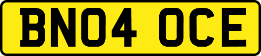 BN04OCE