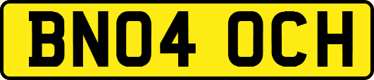 BN04OCH
