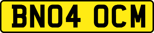 BN04OCM