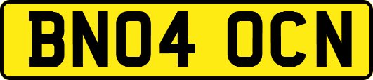 BN04OCN