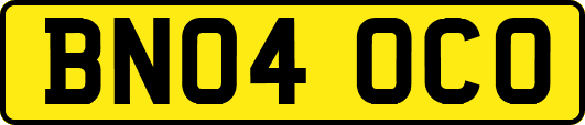 BN04OCO