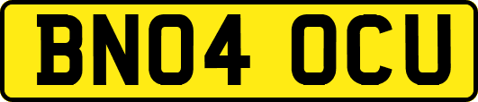 BN04OCU