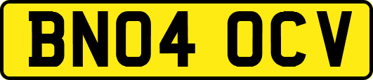BN04OCV