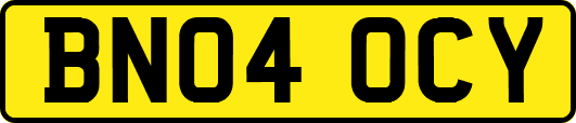 BN04OCY