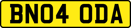 BN04ODA