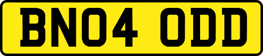 BN04ODD