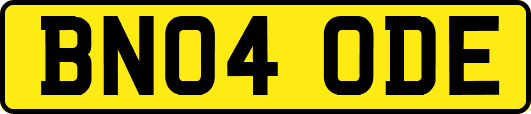 BN04ODE