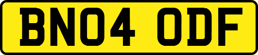 BN04ODF