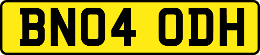 BN04ODH
