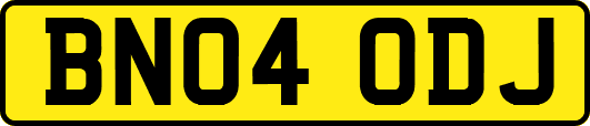 BN04ODJ
