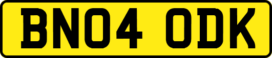 BN04ODK