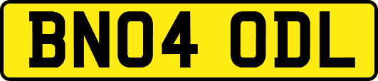 BN04ODL