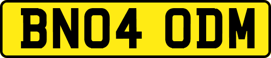 BN04ODM
