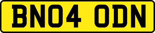 BN04ODN