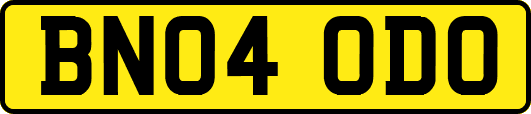 BN04ODO