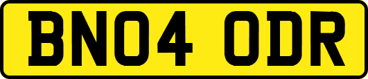 BN04ODR