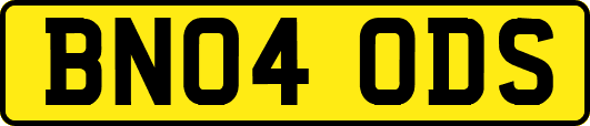BN04ODS