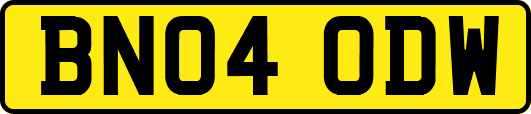 BN04ODW
