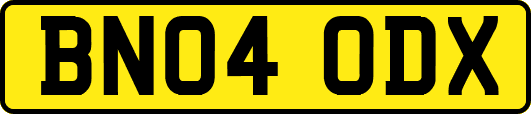 BN04ODX