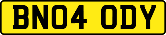 BN04ODY