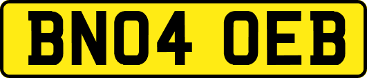BN04OEB