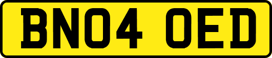 BN04OED