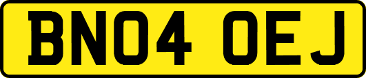 BN04OEJ