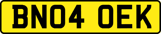 BN04OEK