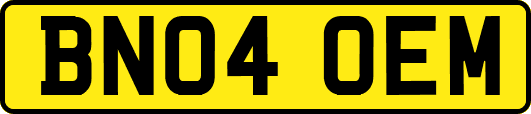 BN04OEM