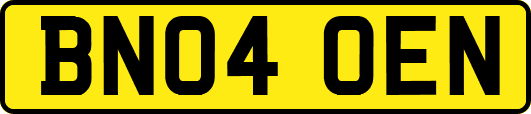BN04OEN