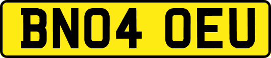 BN04OEU