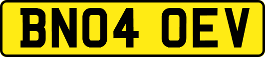 BN04OEV