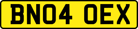BN04OEX