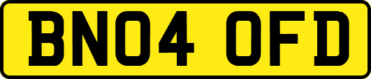 BN04OFD
