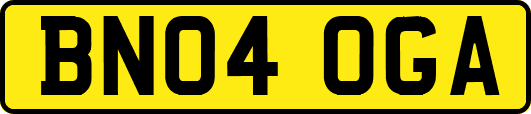 BN04OGA