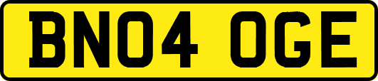 BN04OGE