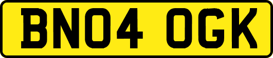 BN04OGK