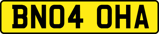 BN04OHA