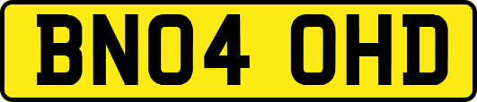 BN04OHD