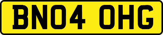 BN04OHG