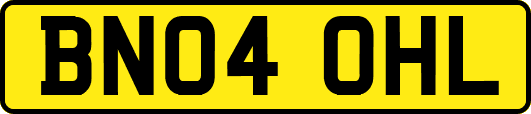 BN04OHL