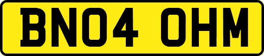 BN04OHM