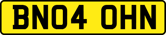 BN04OHN