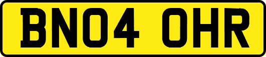 BN04OHR