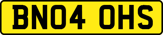BN04OHS
