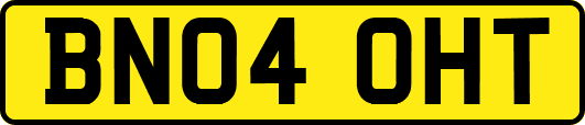 BN04OHT