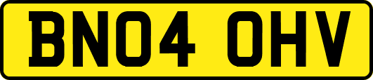 BN04OHV