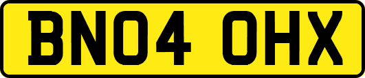 BN04OHX